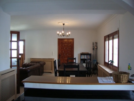 Ciudad Quesada property: Alicante property | 7 bedroom Villa 67235