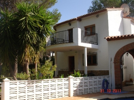 Gandia property: Gandia, Spain | Villa for sale 67236