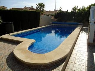 Benijofar property: Villa with 4 bedroom in Benijofar 67237