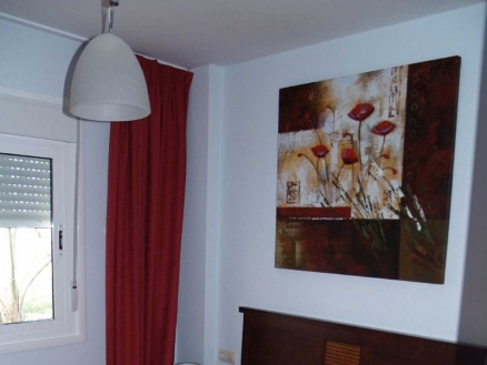 Vera property: Apartment with 2 bedroom in Vera, Spain 67238