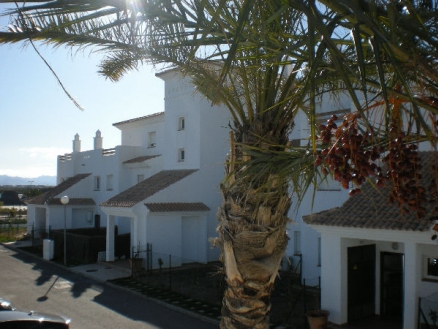 Vera property: Apartment in Almeria for sale 67238