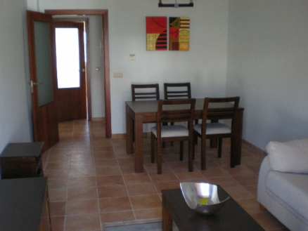 Vera property: Almeria property | 2 bedroom Apartment 67238