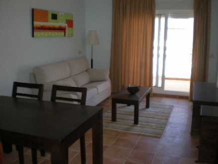 Vera property: Vera, Spain | Apartment for sale 67238