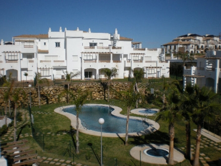 Vera property: Apartment for sale in Vera, Spain 67239