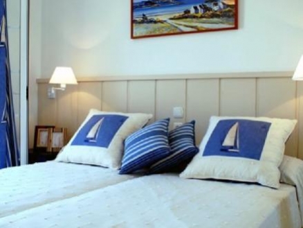 Vera property: Townhome with 2 bedroom in Vera, Spain 67241