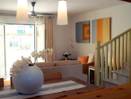 Vera property: Townhome for sale in Vera, Almeria 67241