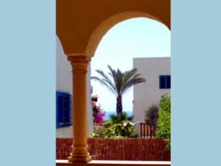 Vera property: Almeria property | 2 bedroom Townhome 67241