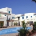 Vera property: Almeria, Spain Townhome 67241