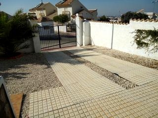Benijofar property: Villa with 2 bedroom in Benijofar, Spain 67242