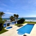 Guadalmina property: Malaga, Spain Villa 67243