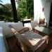 Playa De Cancelada property: 3 bedroom Townhome in Malaga 67244