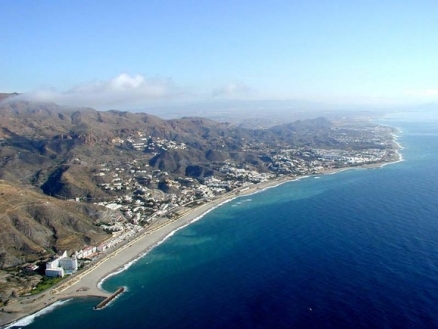 Mojacar property: Land for sale in Mojacar 67245