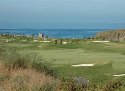 Mojacar property: Land with bedroom in Mojacar 67245
