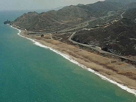 Mojacar property: Almeria property | bedroom Land 67245