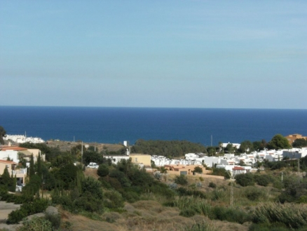 Mojacar property: Mojacar, Spain | Land for sale 67245