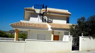 Isla Plana property: Villa for sale in Isla Plana, Spain 67246