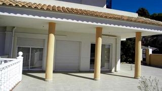 Isla Plana property: Villa with 4 bedroom in Isla Plana, Spain 67246