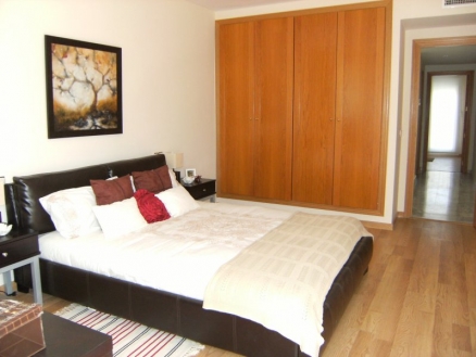 Carboneras property: Apartment with 1 bedroom in Carboneras, Spain 67247