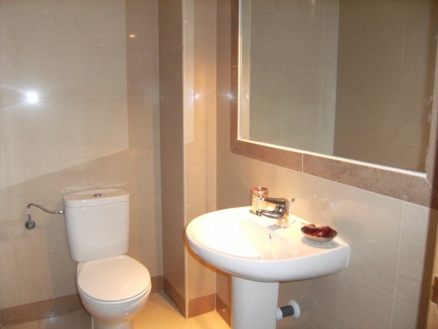 Carboneras property: Carboneras Apartment 67247