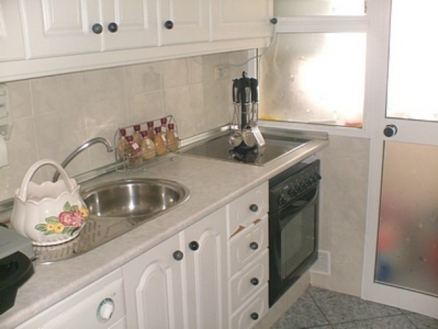 Alora property: Townhome with 3 bedroom in Alora, Spain 67248