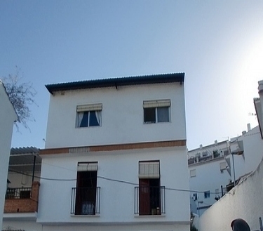 Alora property: Malaga Townhome 67248