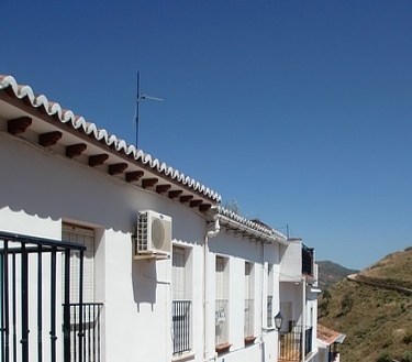 Alora property: Alora Townhome 67248