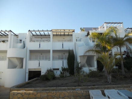 Mojacar property: Apartment for sale in Mojacar 67249