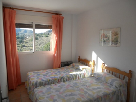 Mojacar property: Apartment in Almeria for sale 67249