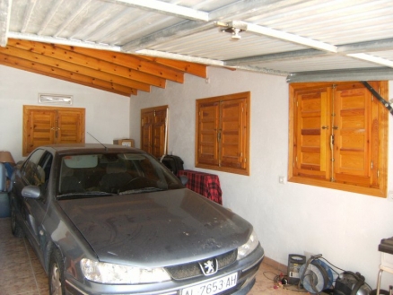 Arboleas property: Villa for sale in Arboleas, Spain 67250