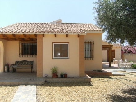 Arboleas property: Villa with 3 bedroom in Arboleas, Spain 67250
