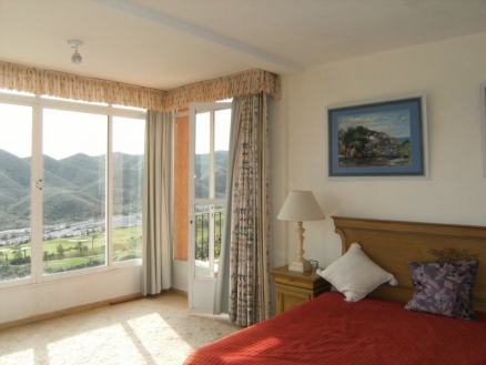 Mojacar property: Villa for sale in Mojacar, Spain 67251