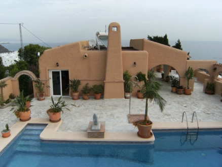 Mojacar property: Mojacar, Spain | Villa for sale 67251