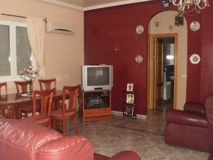 Arboleas property: Villa for sale in Arboleas, Spain 67253