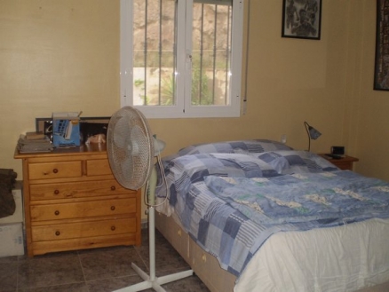 Arboleas property: Villa with 3 bedroom in Arboleas, Spain 67253
