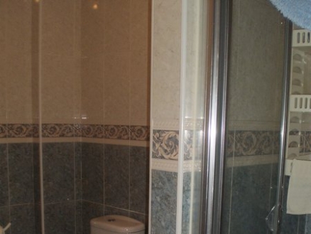 Arboleas property: Villa for sale in Arboleas, Almeria 67253