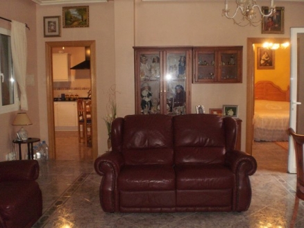 Arboleas property: Almeria property | 3 bedroom Villa 67253