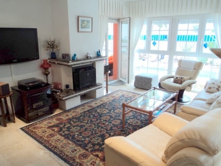 Los Dolses property: Los Dolses, Spain | Villa for sale 67254