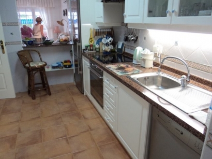 Los Dolses property: Los Dolses Villa 67254