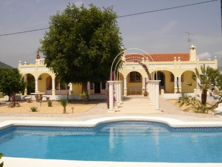 Pedreguer property: Villa for sale in Pedreguer, Spain 67255