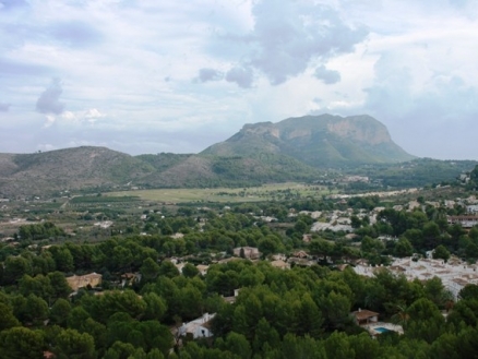 Pedreguer property: Villa with 6 bedroom in Pedreguer, Spain 67255