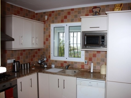 Pedreguer property: Pedreguer, Spain | Villa for sale 67255