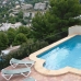 Pedreguer property: Villa in Pedreguer 67255