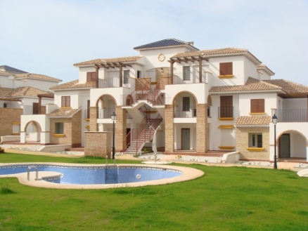 Vera property: Apartment for sale in Vera, Spain 67256
