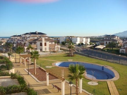 Vera property: Apartment with 2 bedroom in Vera 67256