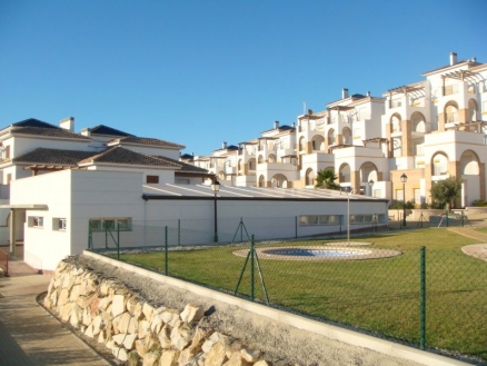 Vera property: Apartment with 2 bedroom in Vera, Spain 67256