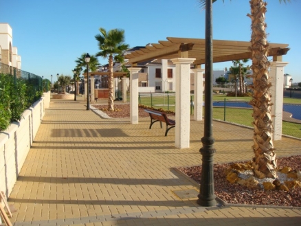 Vera property: Apartment for sale in Vera, Almeria 67256