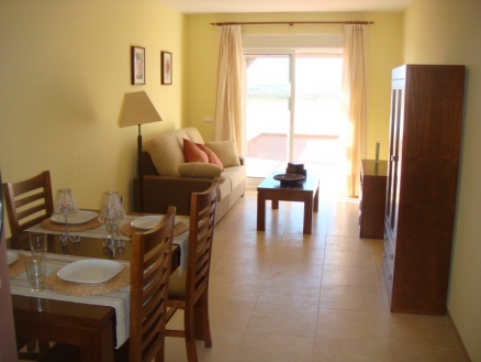 Vera property: Apartment in Almeria for sale 67256
