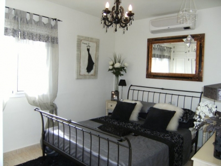 Mojacar property: Villa in Almeria for sale 67257