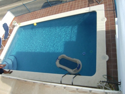 Mojacar property: Almeria property | 3 bedroom Villa 67257