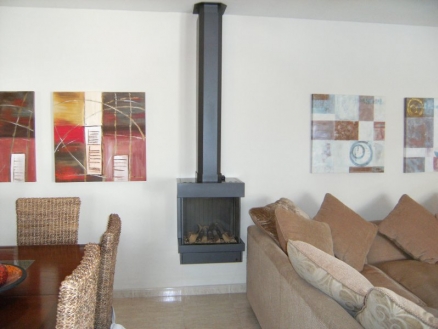 Mojacar property: Mojacar, Spain | Villa for sale 67257